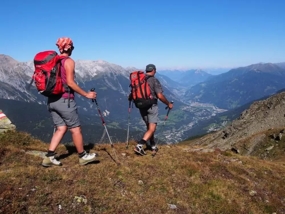 Résidence Appartement 303/201