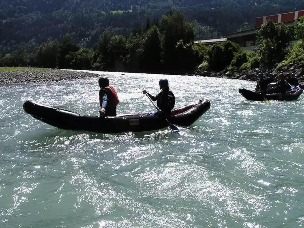 Résidence Appartement 303/201