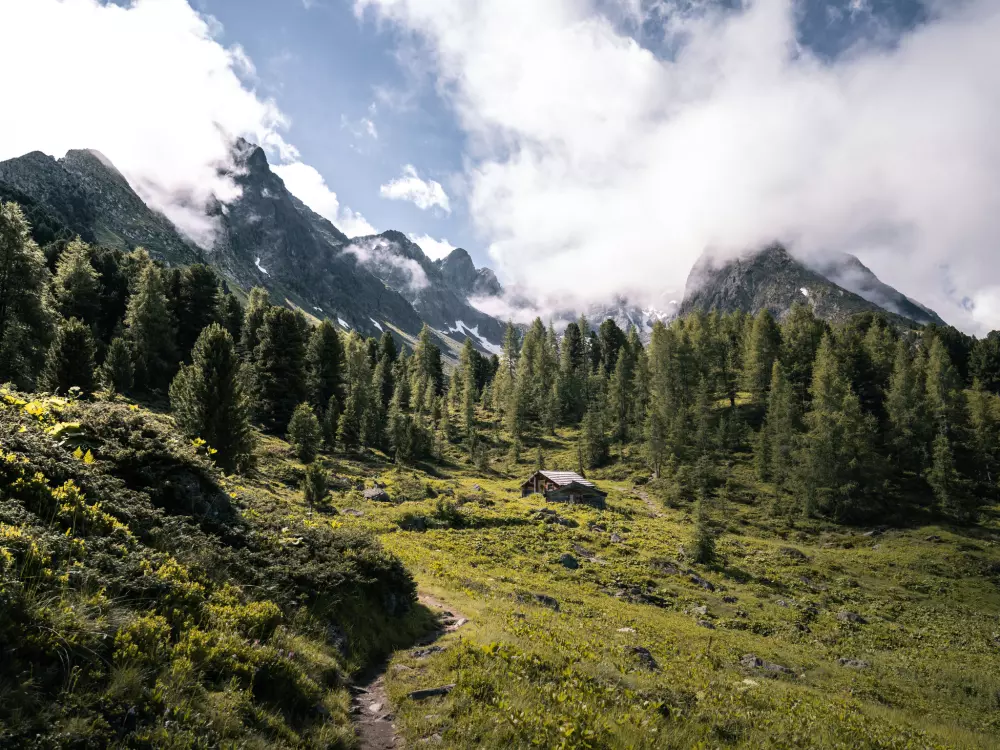 Résidence Appartement 303/201