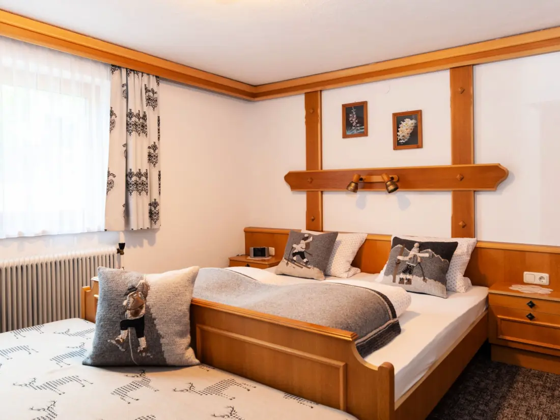 Résidence Aurora Top I