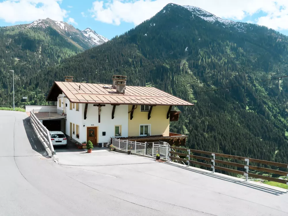 Résidence Ferienglück