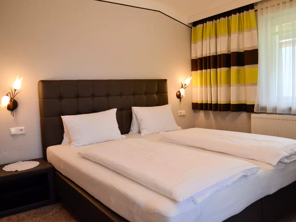 Résidence Ferienglück