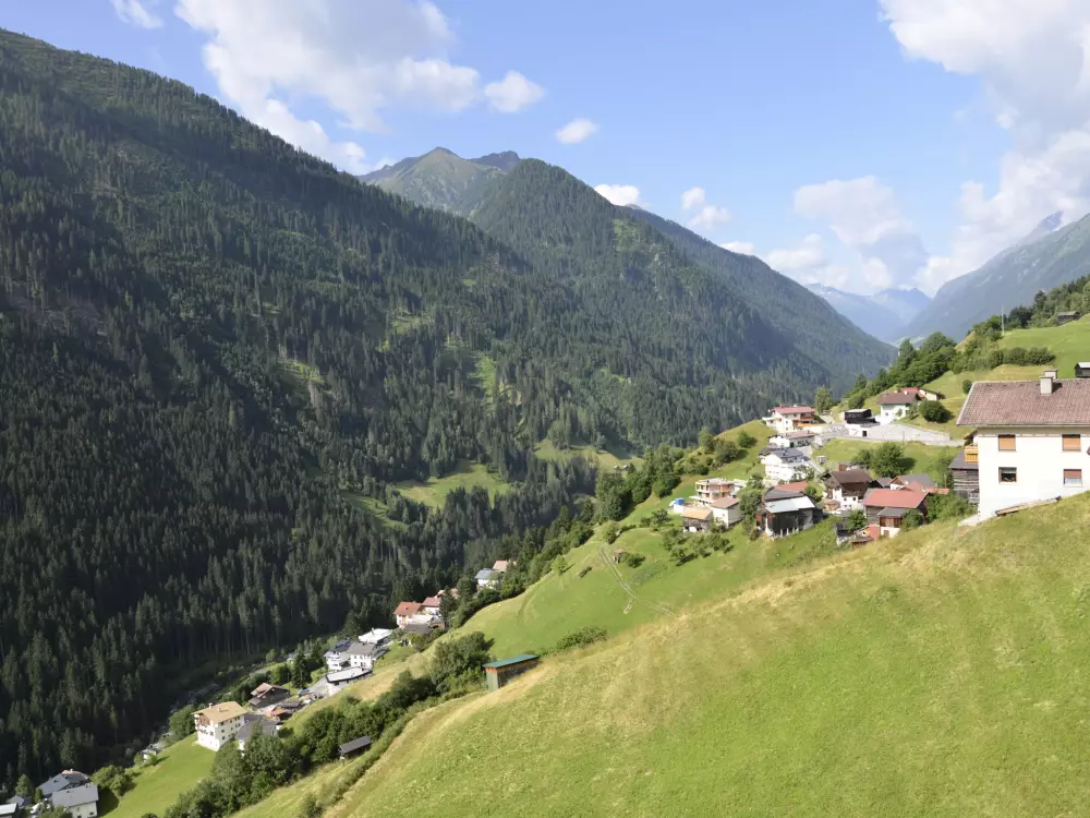 Résidence Ferienglück