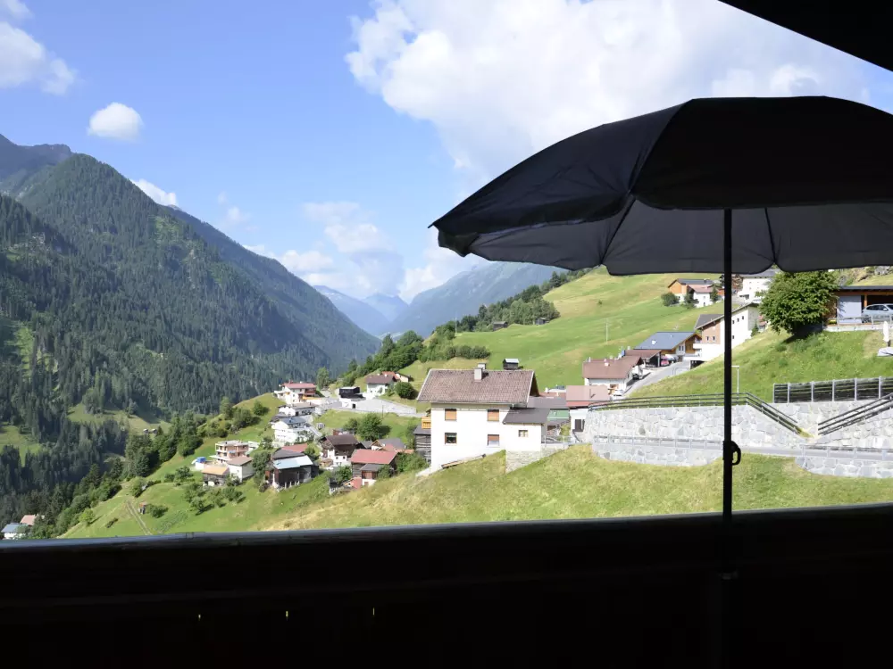 Résidence Ferienglück