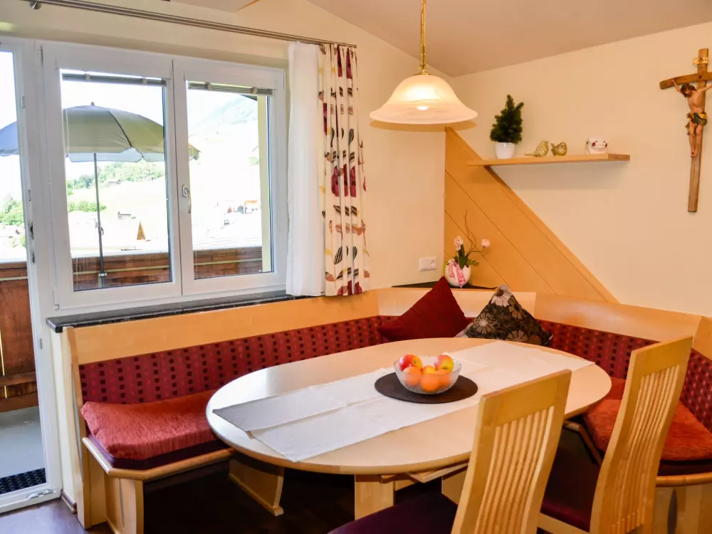 Résidence Ferienglück