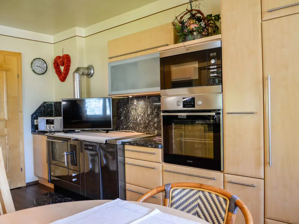 Résidence Ferienglück