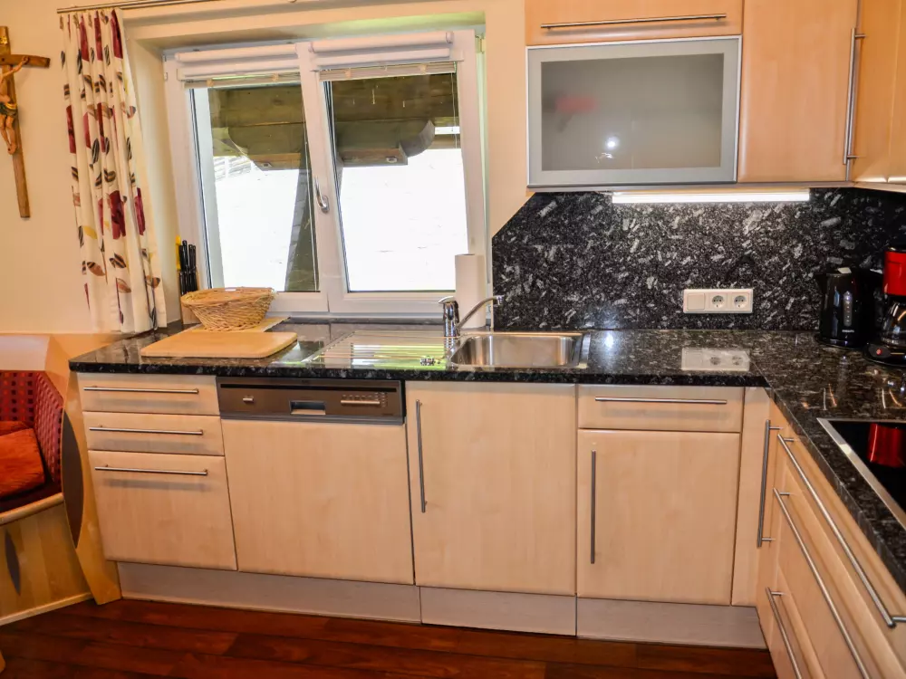 Résidence Ferienglück