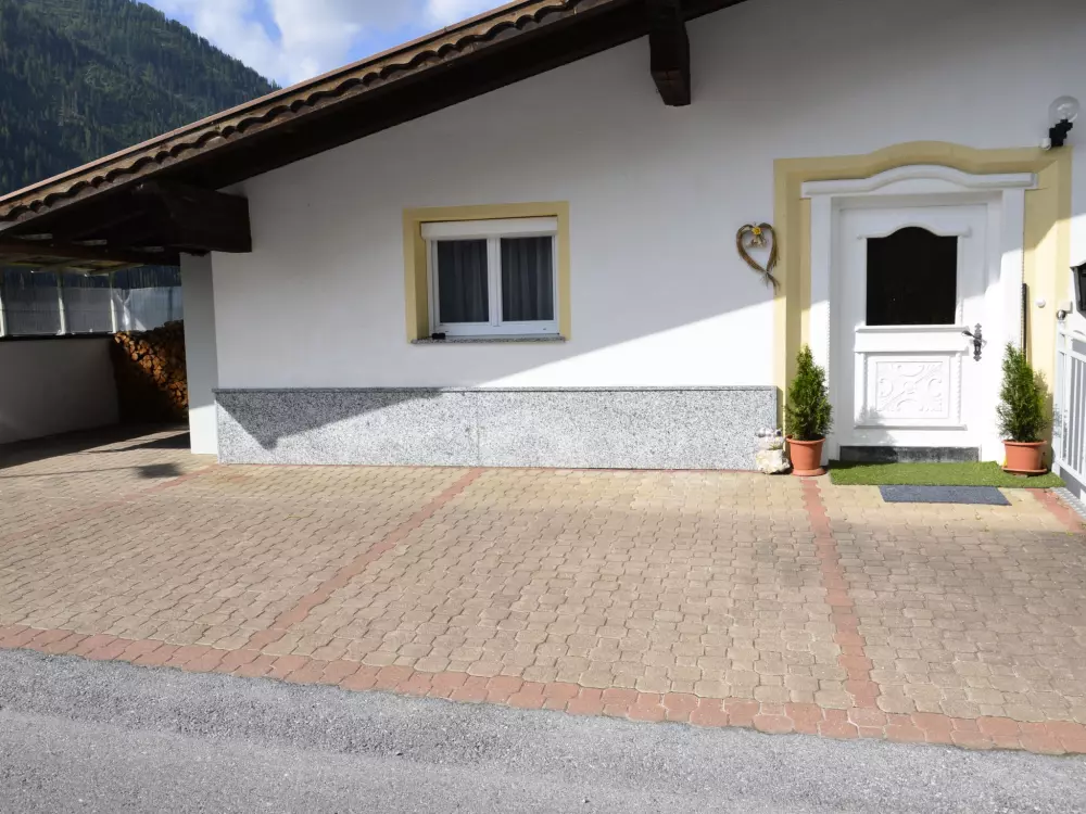 Résidence Ferienglück