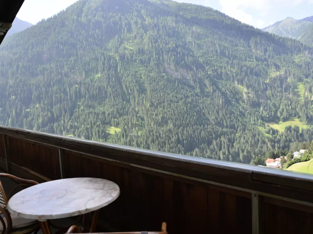 Résidence Ferienglück