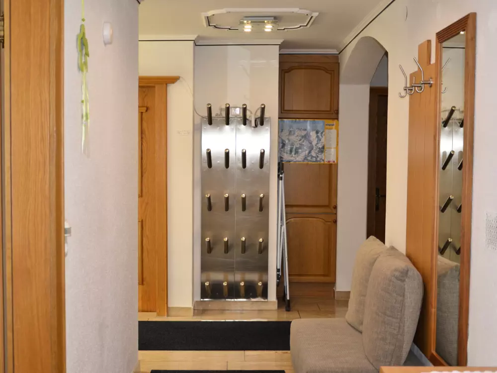 Résidence Ferienglück