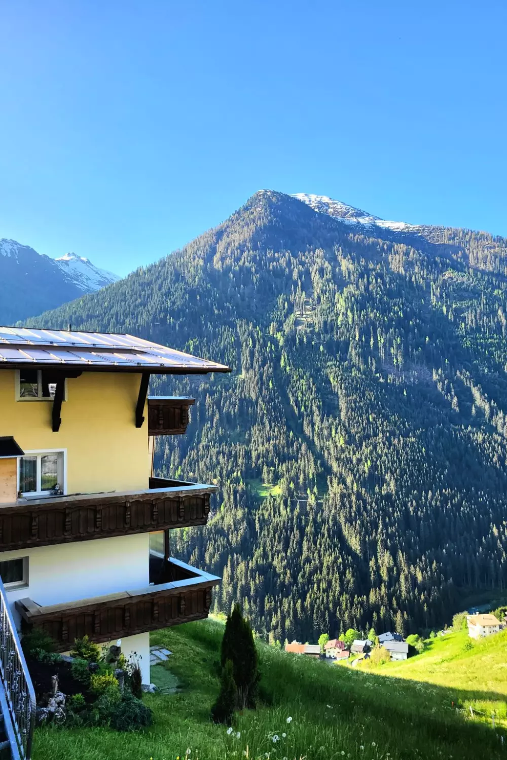 Résidence Ferienglück