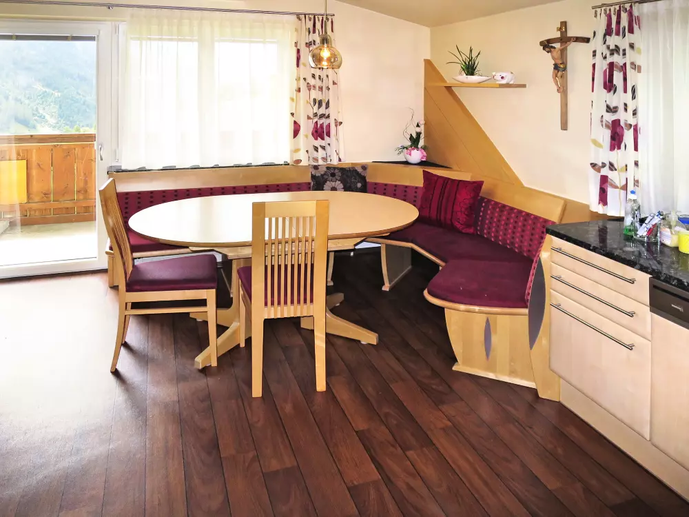 Résidence Ferienglück