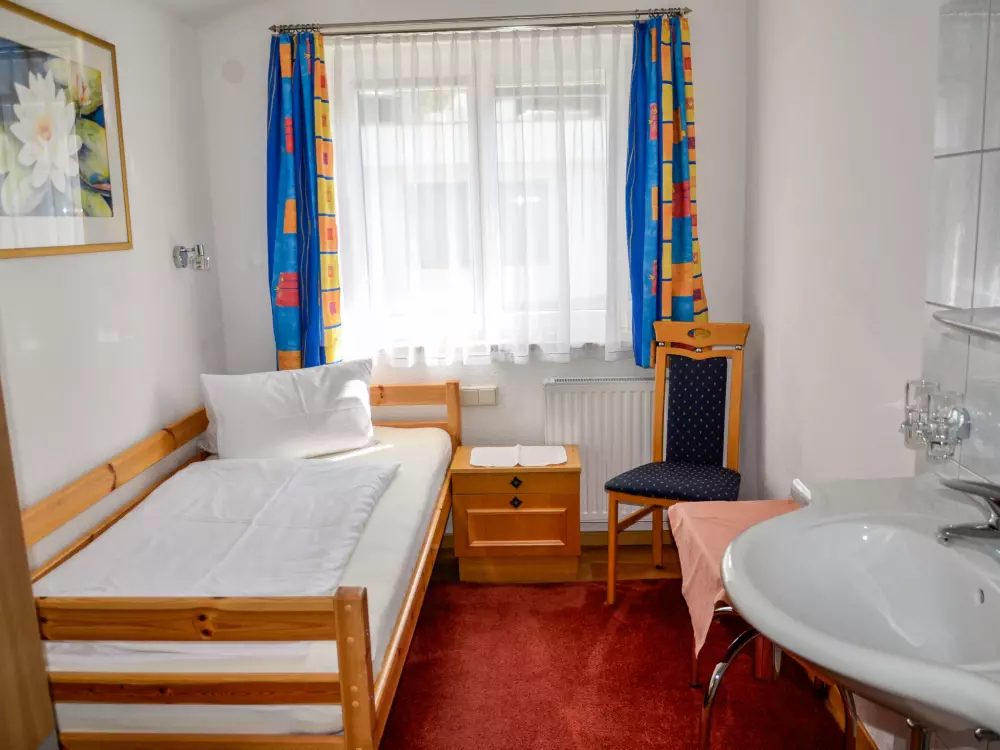 Résidence Ferienglück