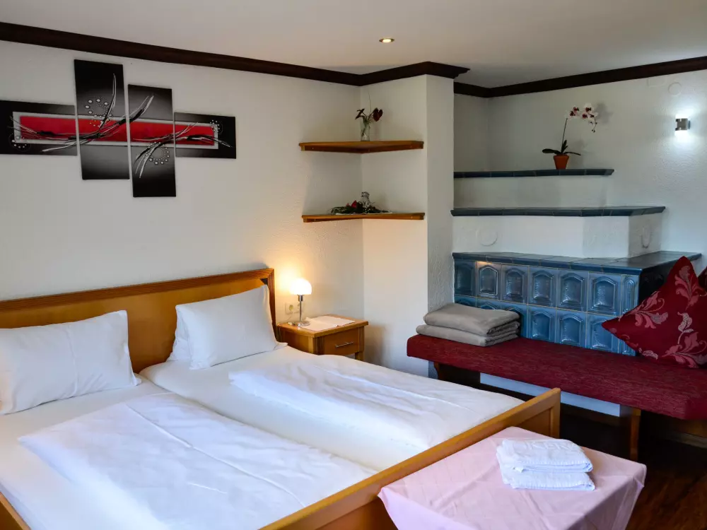 Résidence Ferienglück