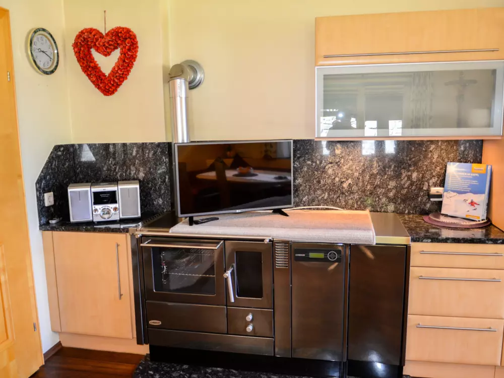 Résidence Ferienglück