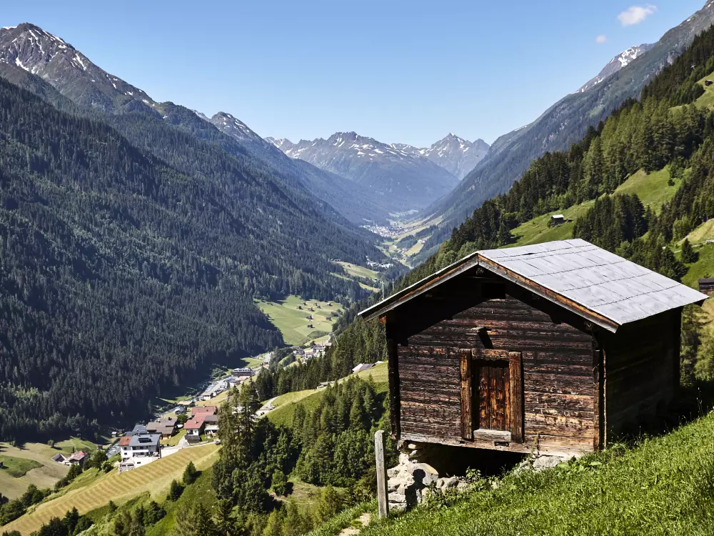 Résidence Ferienglück