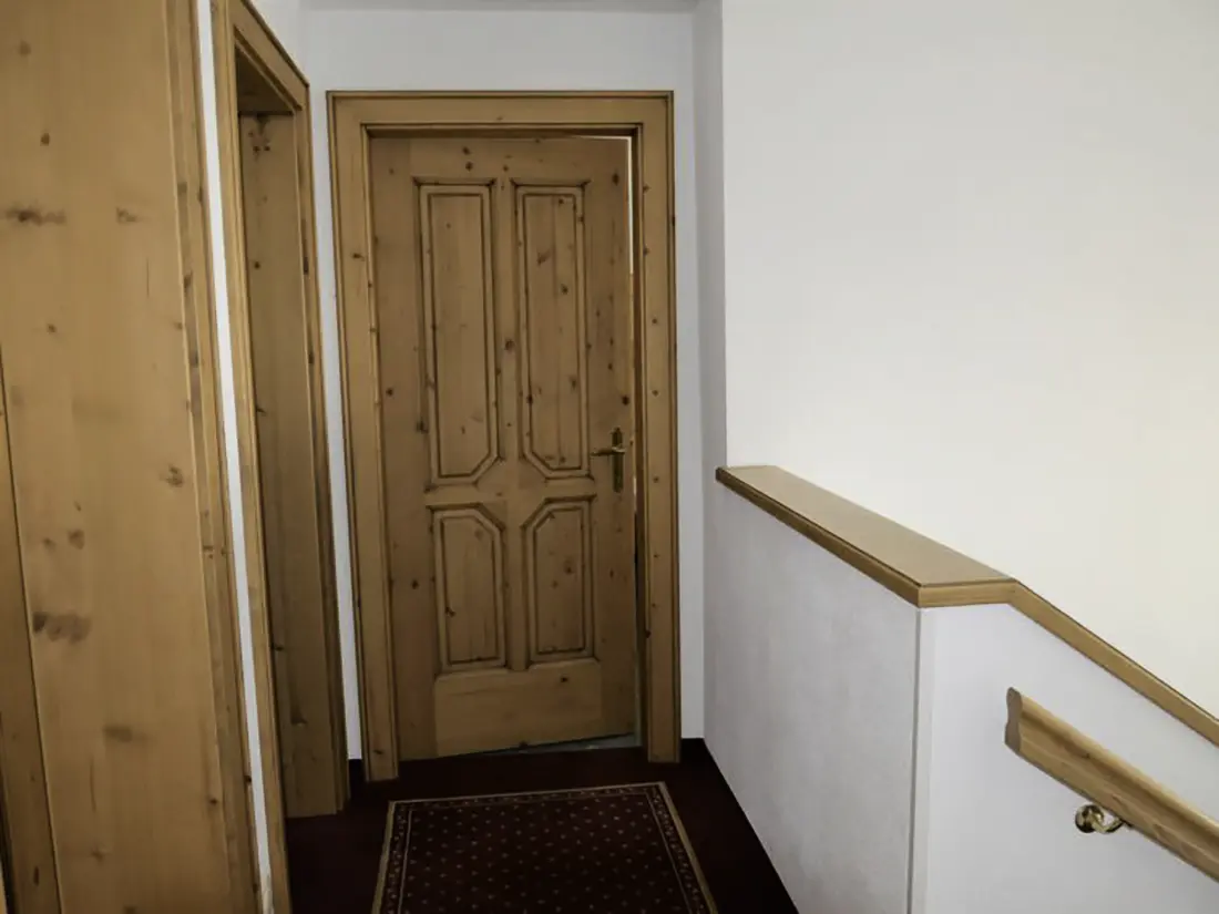 Résidence Haus Höfen