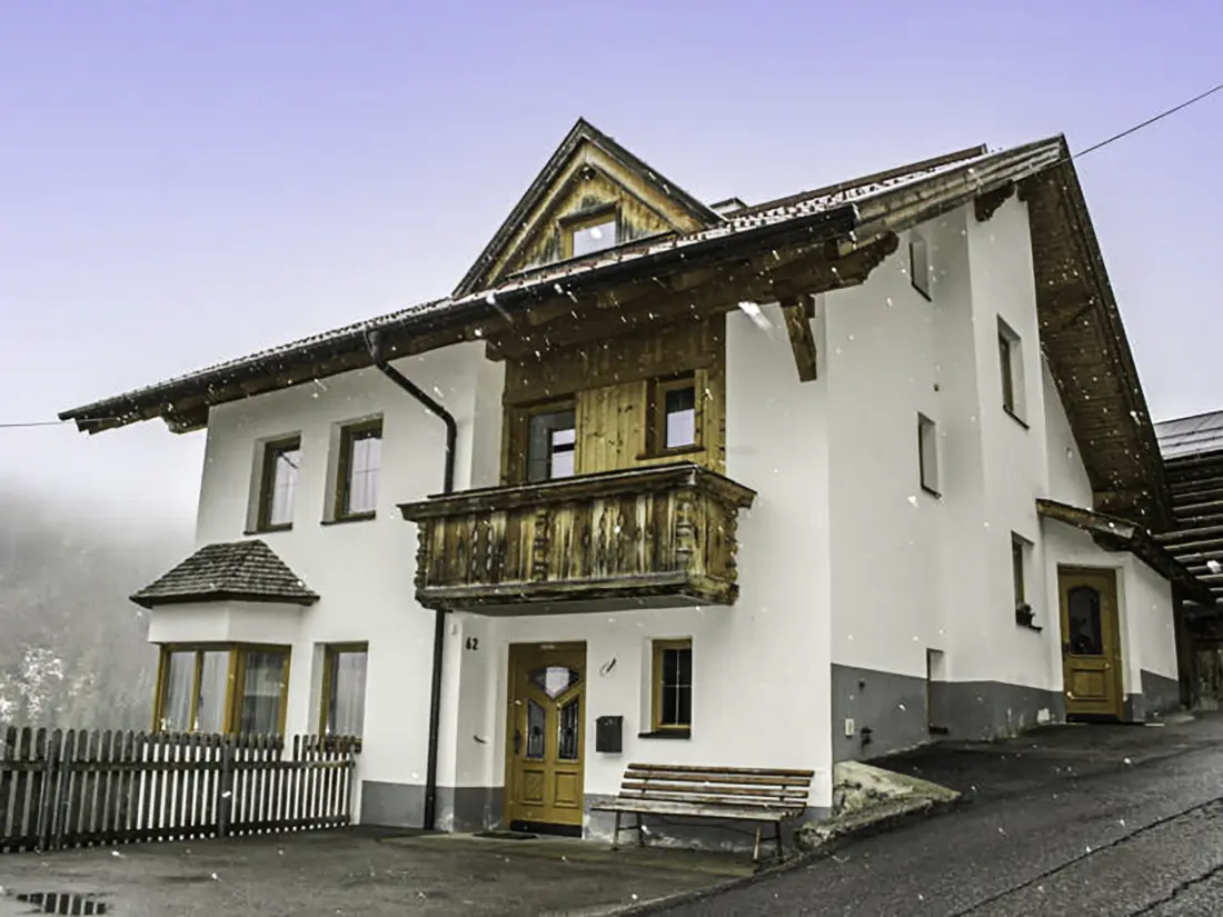 Résidence Haus Höfen