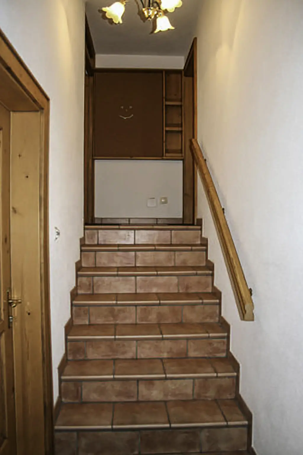 Résidence Haus Höfen