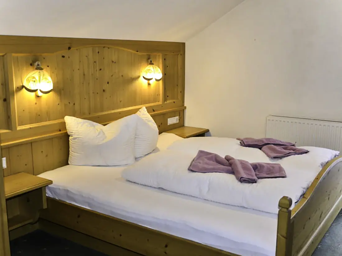 Résidence Haus Höfen
