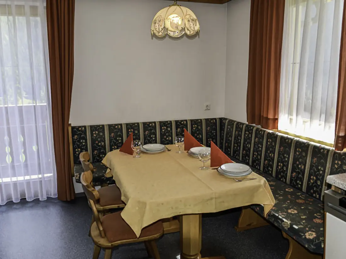 Résidence Haus Höfen