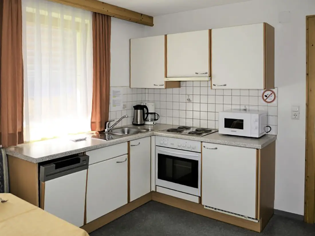 Résidence Haus Höfen