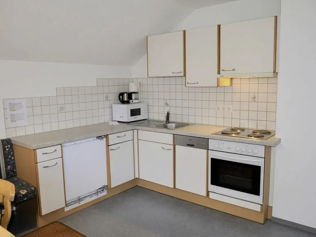 Résidence Haus Höfen