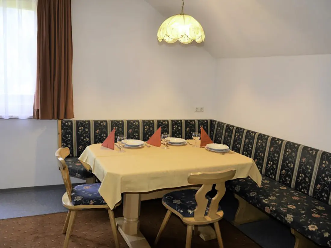 Résidence Haus Höfen