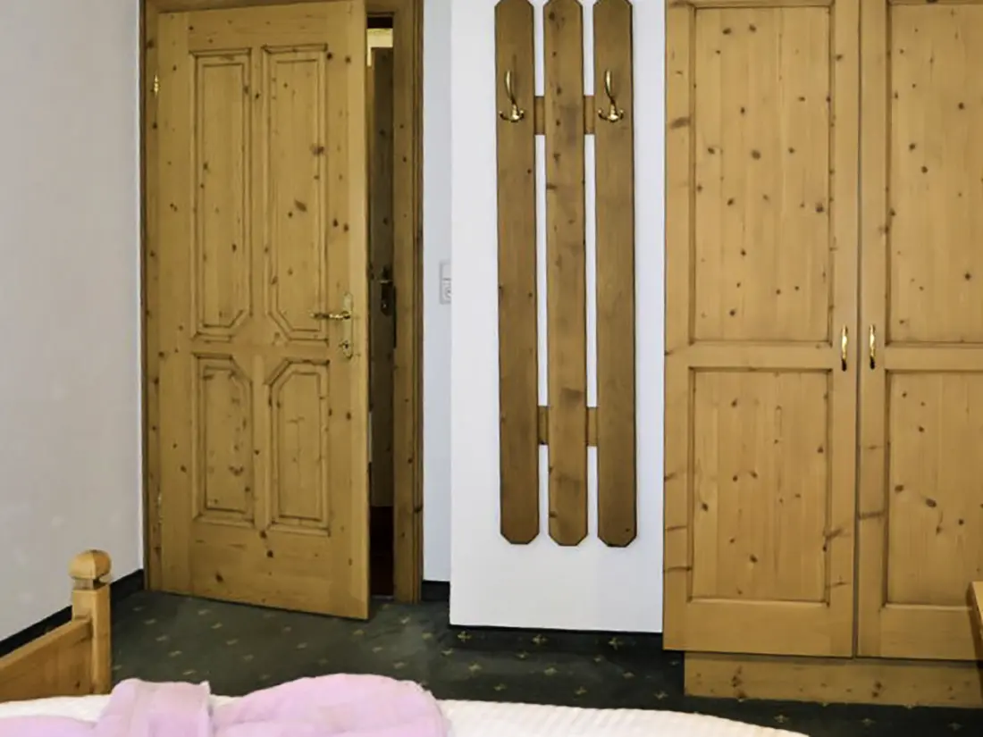 Résidence Haus Höfen