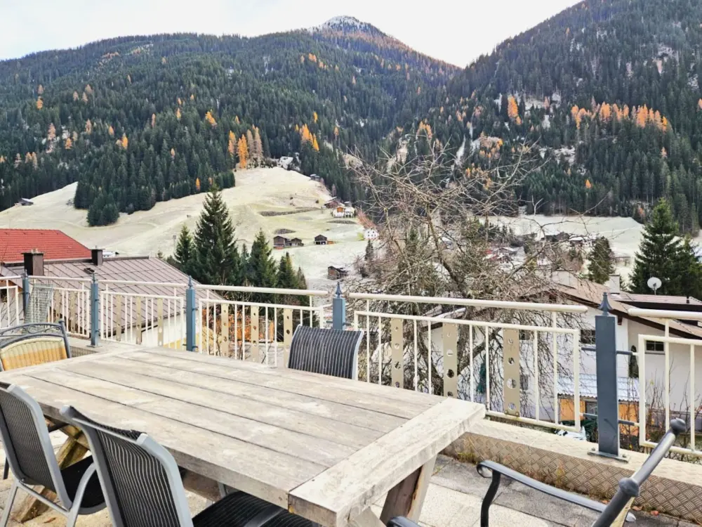 Résidence Haus Rauter