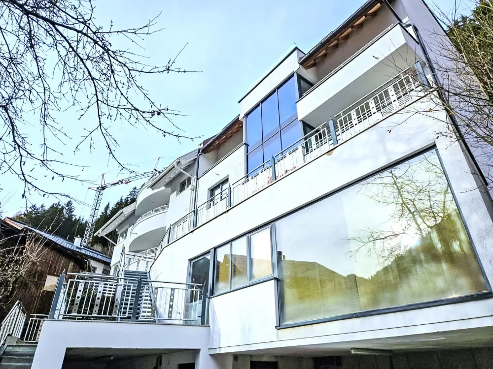 Résidence Haus Rauter