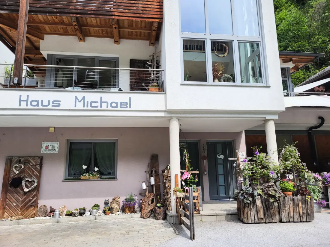 Résidence Michael