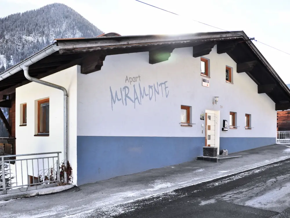 Résidence Miramonte