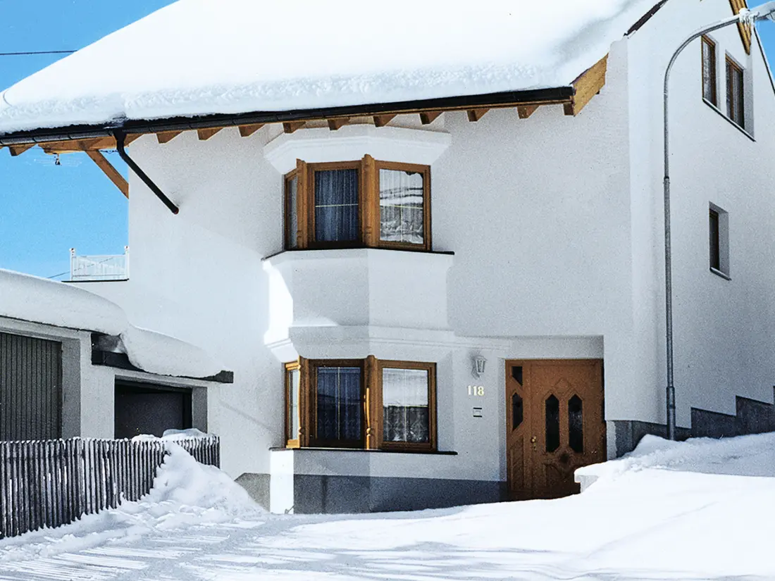 Résidence Niederhof
