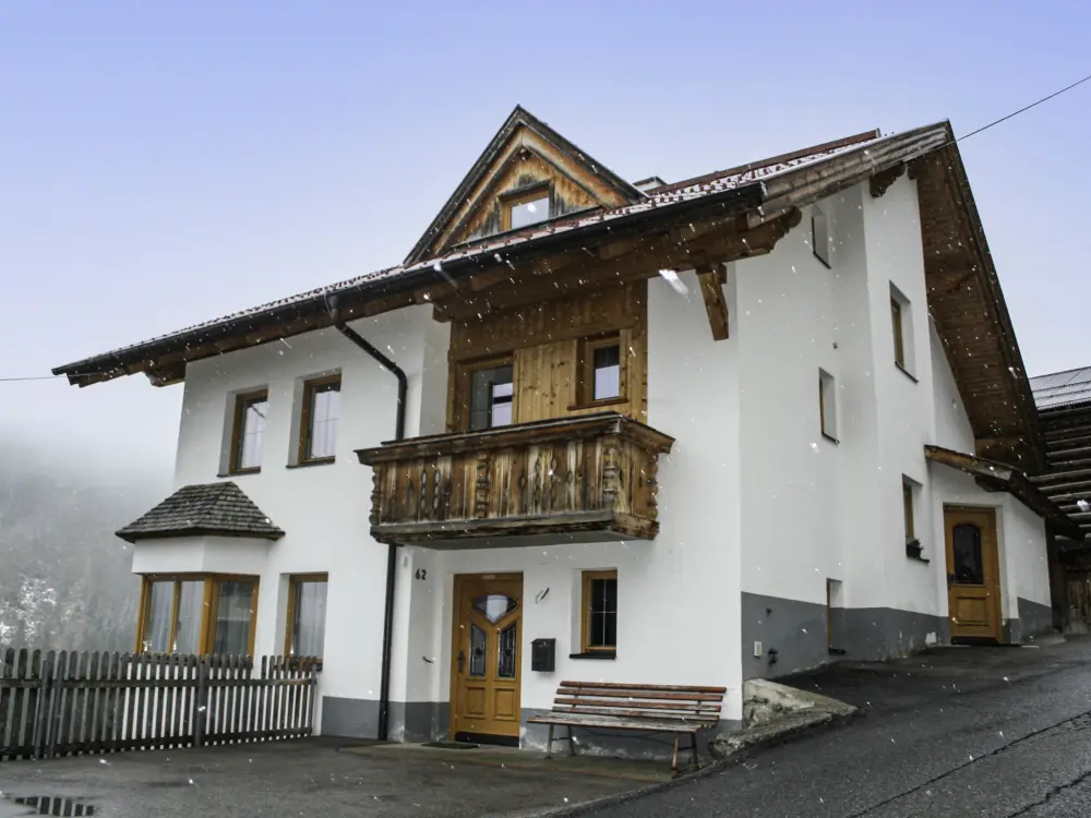 Résidence Silvretta