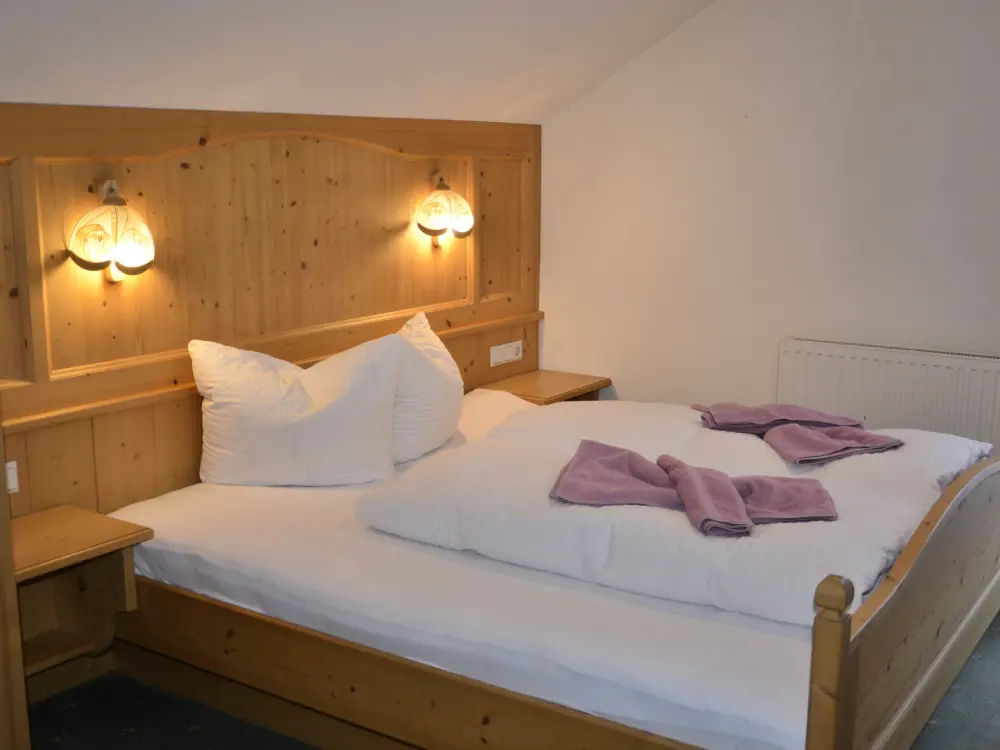 Résidence Silvretta