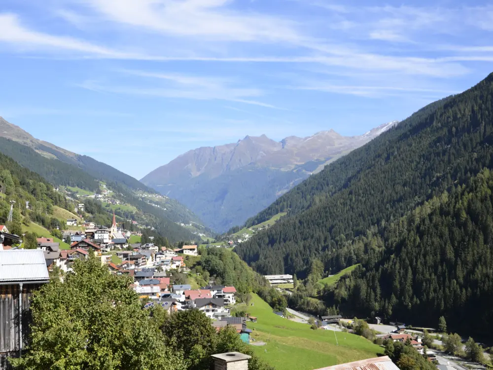 Résidence Silvretta