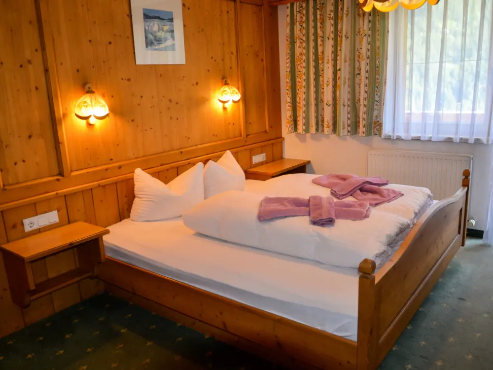 Résidence Silvretta