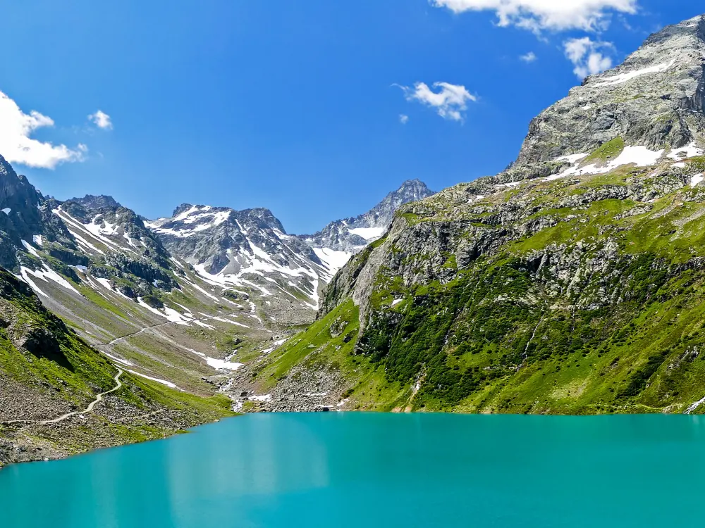 Résidence Silvretta