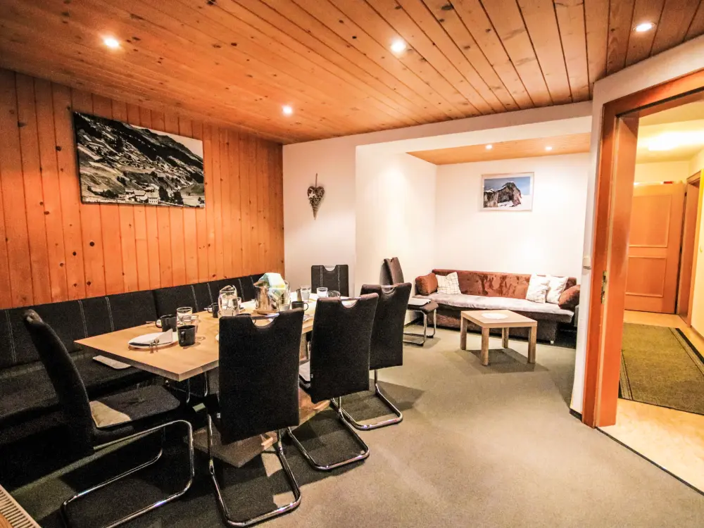 Résidence The Siegele