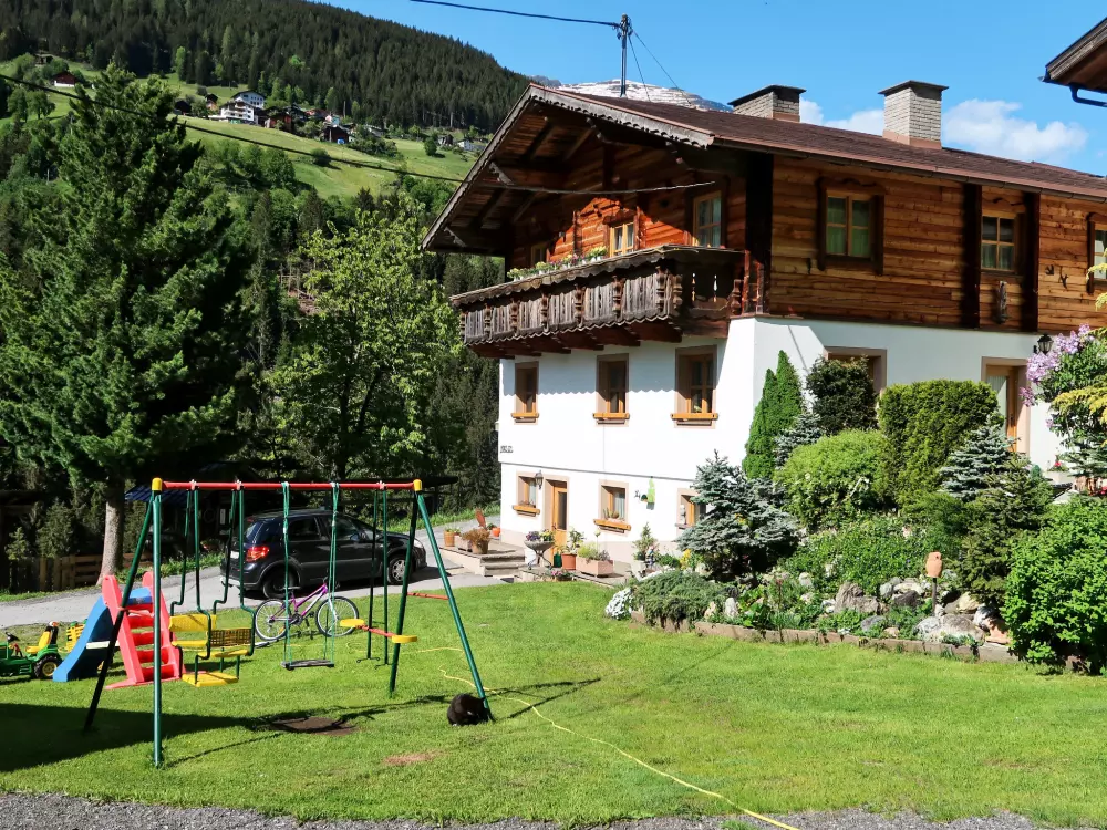 Résidence Zipparashof