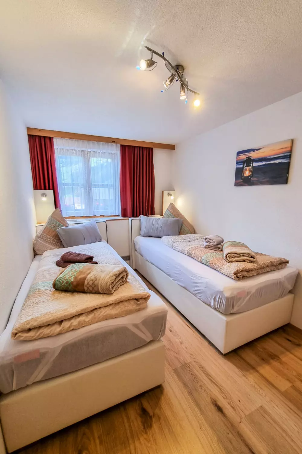 Résidence Zipparashof