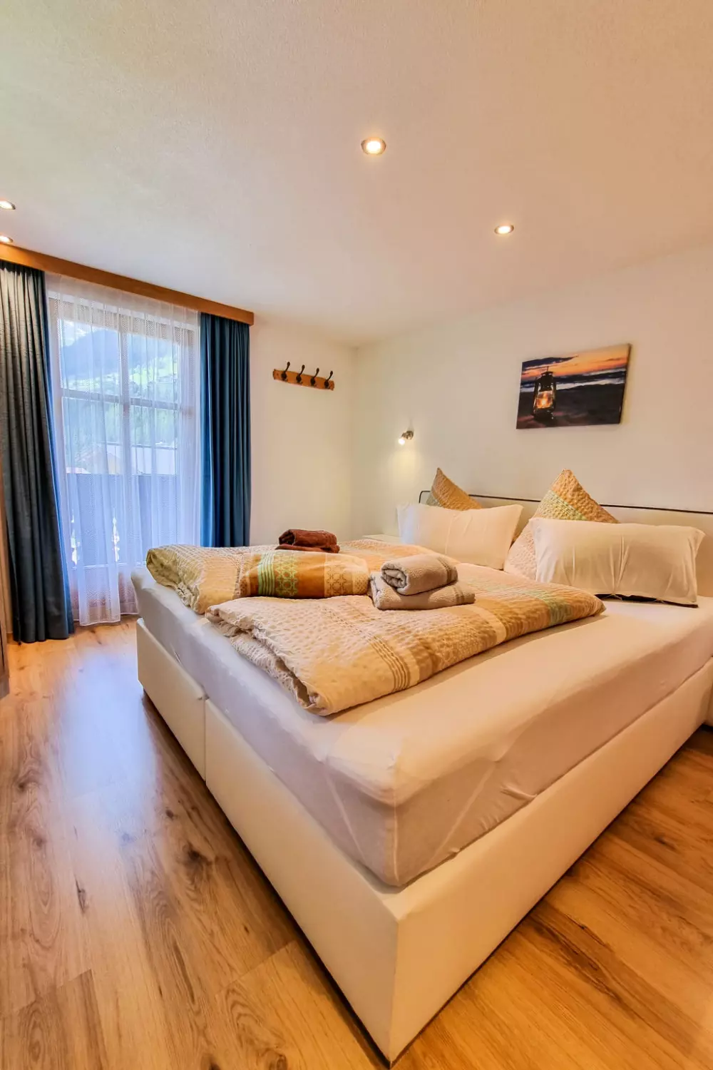 Résidence Zipparashof