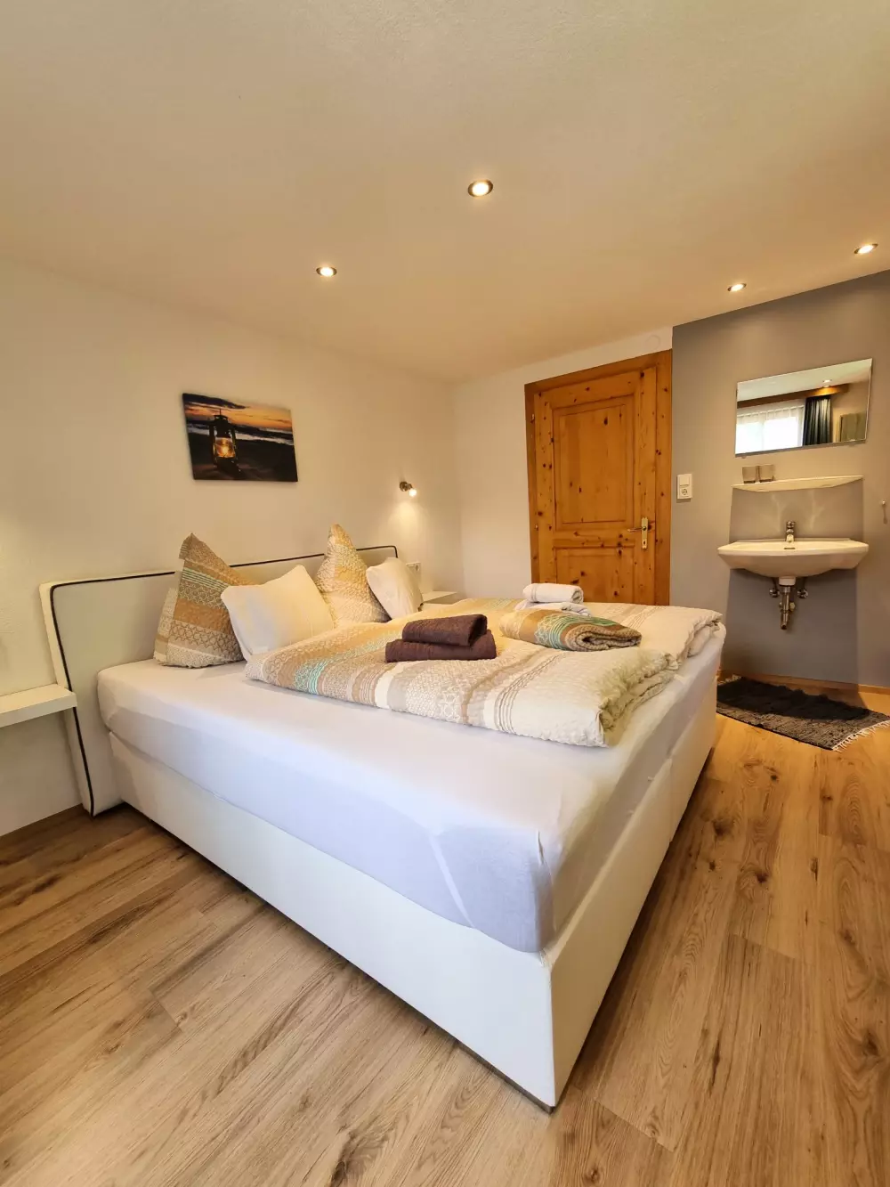 Résidence Zipparashof