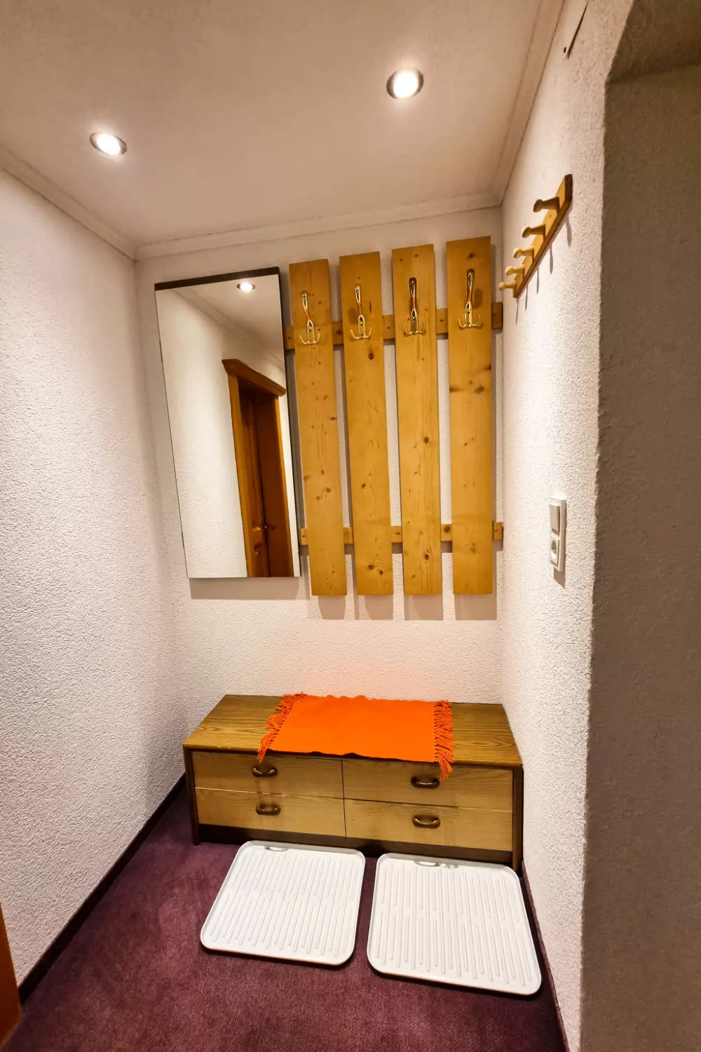 Résidence Zipparashof