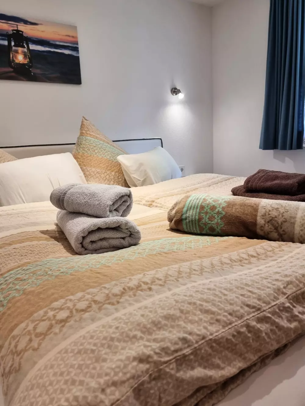 Résidence Zipparashof