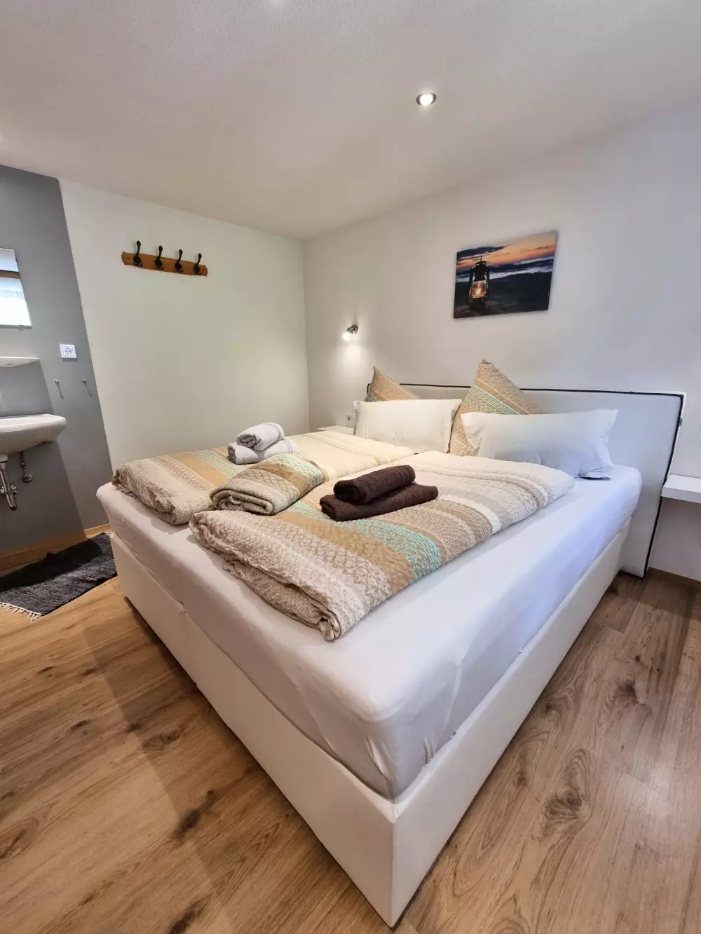 Résidence Zipparashof