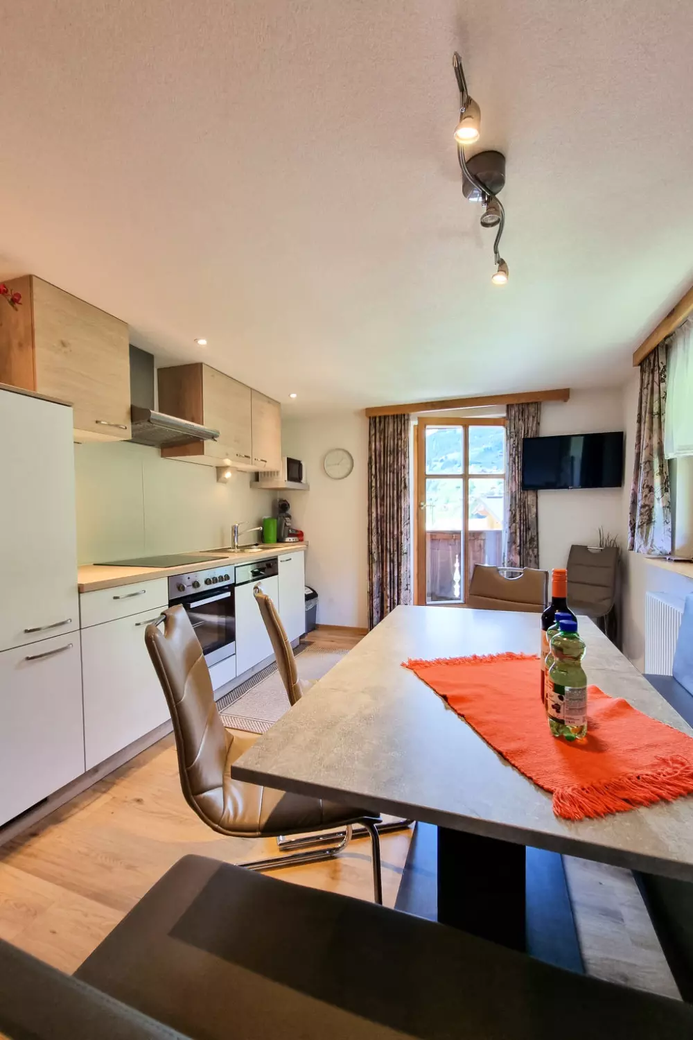 Résidence Zipparashof