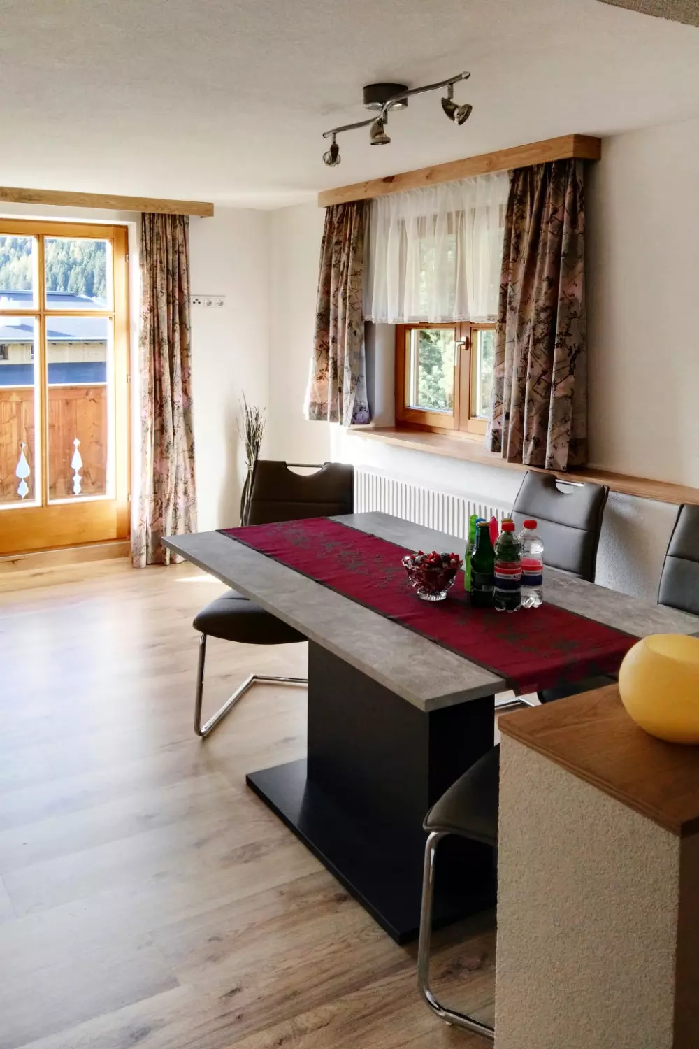 Résidence Zipparashof