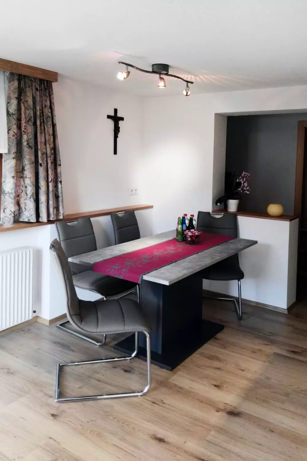 Résidence Zipparashof